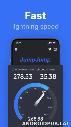 JumpJump скриншот 3